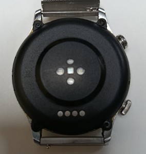 Б/в Смарт-годинник Haylou solar plus rt3 ls16 01-200986292