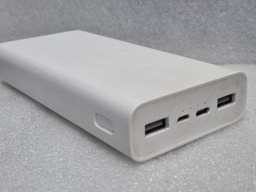 Б/у Повербанк Xiaomi 20000mah 22.5w 01-200988810