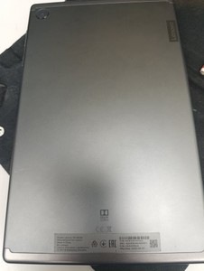 Б/в Планшет Lenovo tab m10 plus tb-x606x 4/128gb 01-200989069