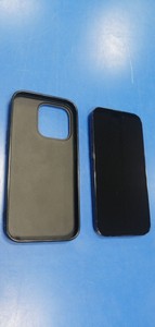 Б/в Мобільний телефон Apple iphone 14 pro 256gb 01-200896822