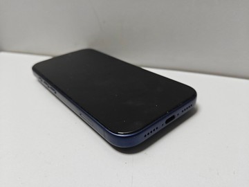 Б/в Мобільний телефон Apple iphone 17 pro 256gb 01-200989659