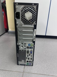 Б/в Системний блок Пк intel core i7-4770/ram 18 gb/hdd відсутній/ssd 240 gb/інтегрована 01-200989470
