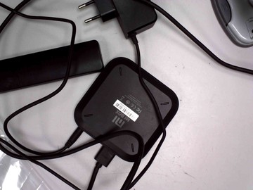 Б/в HD-медіаплеєр Xiaomi mi tv box s mdz-22-ab 01-200989992