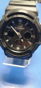 Б/в Годинник Casio g-shock gaw-100b-1aer 01-200990304