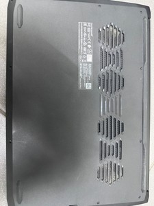Б/в Ноутбук Lenovo 15/core i5-11320h ddr4/8gb ddr4/ssd 512 gb/geforce gtx1650 4gb 01-200989413