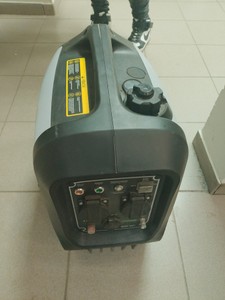 Б/в Генератор Apro ig-18 01-200991273