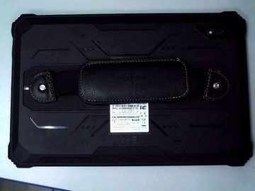 Б/в Планшет Blackview active 8 pro 8/256gb lte 01-200991264