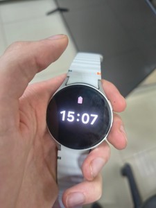 Б/в Смарт-годинник Samsung galaxy watch 7 44mm 01-200991373