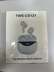 Б/в Навушники Quality Park cs121 tws 01-200992278