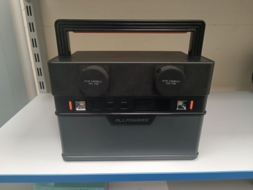 Б/в Зарядна станція Allpowers s700 01-200991374