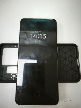 Б/у Мобільний телефон Realme gt3 12/256gb 01-200991416
