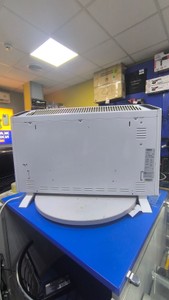 Б/у Обогреватель Delonghi slim style hsx 3320 fts 01-200986467