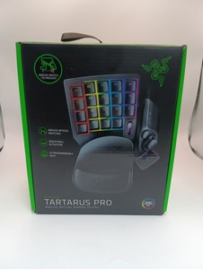 Б/в Кейпад Razer tartarus pro 01-200991863