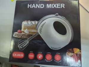 Б/в Міксер Handmixer cx 6639 01-200992305