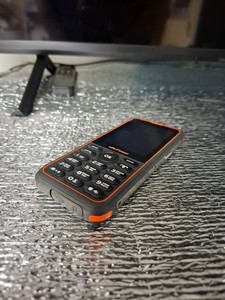 Б/у Мобільний телефон Ulefone armor mini 3 01-200994956