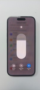 Б/у Мобільний телефон Apple iphone 15 pro 128gb esim 01-200994963