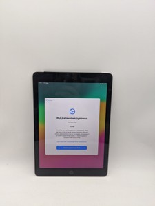 Б/в Планшет Apple ipad 6 gen 2018 128gb wi-fi + lte 01-200995560