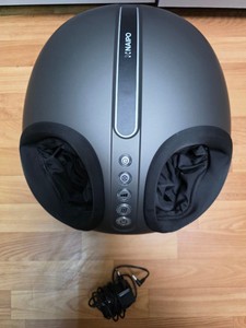 Б/в Масажер для ніг Naipo shiatsu mgf-f15 01-200994698