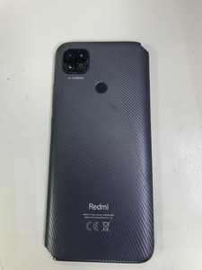 Б/в Мобільний телефон Xiaomi redmi 9c nfc 3/64gb 01-200996087