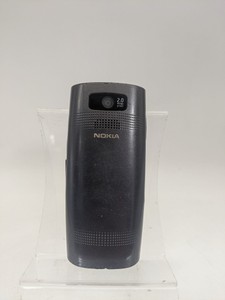 Б/у Мобільний телефон Nokia x2-02 01-200974770