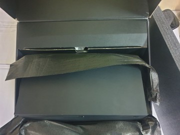 Б/в Ігрова приставка Microsoft xbox series x 1tb 01-200996600