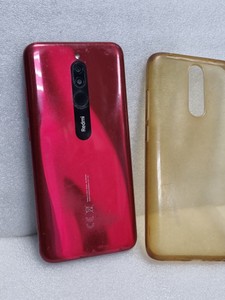 Б/у Мобільний телефон Xiaomi redmi 8 3/32gb 01-200996441