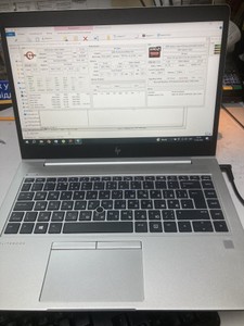 Hp 13/ryzen 5 pro 3500u ddr4/16gb ddr4/ssd 256 gb/*інтегрована