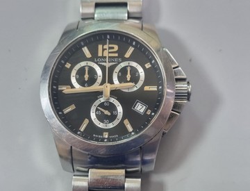 Б/у Часы Longines l.3.660.4 01-200997844