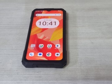 Б/в Мобільний телефон Cubot kingkong x 16/256gb 01-200997895