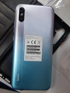 Б/в Мобільний телефон Xiaomi redmi 9a 2/32gb 01-200998082