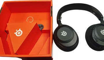 Б/в Навушники Steelseries arctis nova 1 01-200858282
