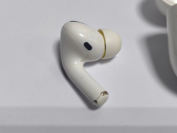 Б/в Навушники Apple airpods pro 01-200998855