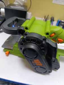Б/в Шліфмашина стрічкова Procraft pbs-1400 01-200998912