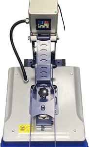 Б/в Термопрес Heat Press Machine hp 380 f 01-200972390