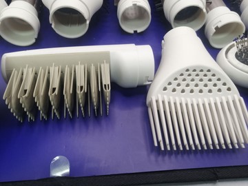 Б/в Мультистайлер Cecotec bamba ceramiccare 14in1 airglam 01-200999495