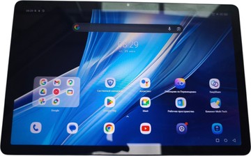 Б/у Планшет Blackview tab 16 pro 8/256gb 01-200997528