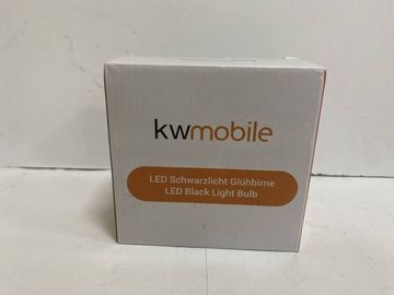 Б/в Лампа-світильник Kwmmobile e27 16-000208968