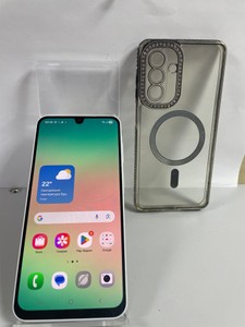 Б/в Мобільний телефон Samsung galaxy a26 5g 8/256gb 01-200999783
