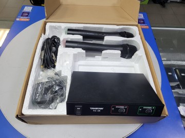 Takstar tc-2r+2 мікрофони