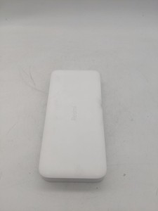 Б/в Повербанк Xiaomi redmi powerbank 20000 mah fast charge 18w 01-200947226
