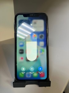 Б/в Мобільний телефон Apple iphone 11 256gb 01-200996218