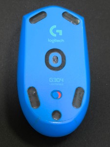 Б/в Миша Logitech g304 lightspeed 01-201001286
