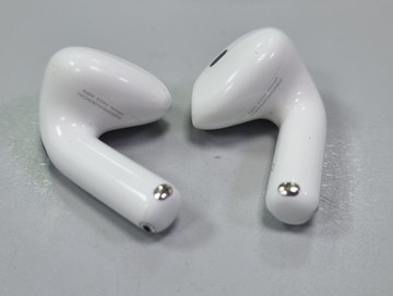 Б/в Навушники Apple airpods 4 01-200958338