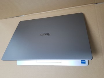 Б/в Ноутбук Xiaomi 15/core i5-12450h ddr5/16gb ddr5/hdd *відсутній/ssd 500 gb/*інтегрована 01-201001302