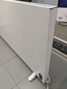 Б/в Обігрівач Termoplaza stp900 01-201002980