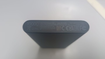 Б/в Зовнішній акумулятор Xiaomi pb100dpdzm 01-201003385