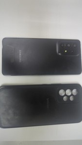 Б/в Мобільний телефон Samsung a536e galaxy a53 5g 6/128gb 01-201003390