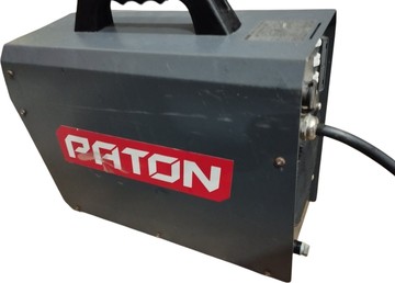 Б/в Зварювальний апарат Патон pro-350-400v 01-200996522