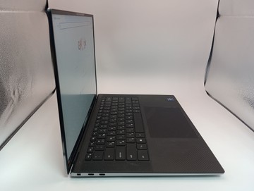 Б/в Ноутбук Dell 16/core i9-11950h ddr4/32gb ddr5/ssd 960 gb/geforce rtx a2000 4gb 01-200943927