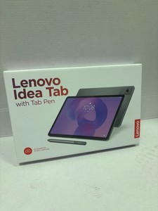 Б/в Планшет Lenovo idea tab 8/128 wi-fi luna + pen 01-200999737